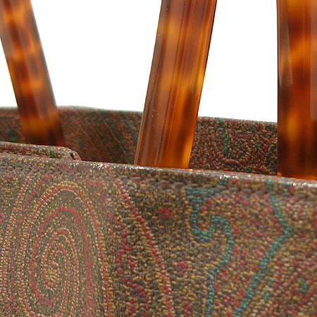 Etro(��Ʈ��) 00900 ������ �簢 ��Ʈ�� + �Ŀ�ġ �̹���4 - ���̺��� �߰���ǰ