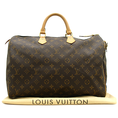 Louis Vuitton(���̺���) M41522 ���׷� ĵ���� ���ǵ�40 ��Ʈ�� [��������] �̹���2 - ���̺��� �߰���ǰ
