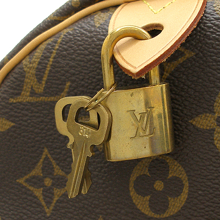 Louis Vuitton(���̺���) M41522 ���׷� ĵ���� ���ǵ�40 ��Ʈ�� [��������] �̹���4 - ���̺��� �߰���ǰ