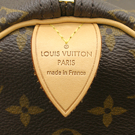 Louis Vuitton(���̺���) M41522 ���׷� ĵ���� ���ǵ�40 ��Ʈ�� [��������] �̹���5 - ���̺��� �߰���ǰ