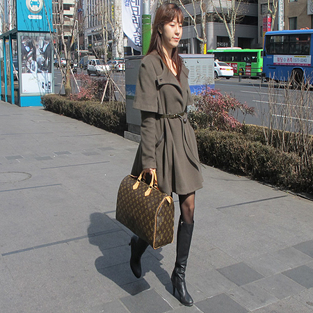 Louis Vuitton(���̺���) M41522 ���׷� ĵ���� ���ǵ�40 ��Ʈ�� [��������] �̹���6 - ���̺��� �߰���ǰ