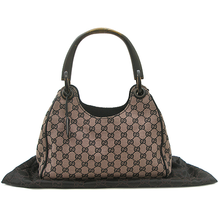 Gucci(����) 106495 GG �ΰ� �ڰ��� ��� ��Ʈ�� �̹���2 - ���̺��� �߰���ǰ