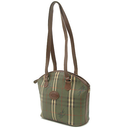 Burberry(������) Ŭ���� üũ ����� �̹���2 - ���̺��� �߰���ǰ