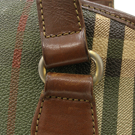 Burberry(������) Ŭ���� üũ ����� �̹���3 - ���̺��� �߰���ǰ