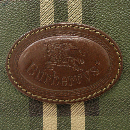 Burberry(������) Ŭ���� üũ ����� �̹���4 - ���̺��� �߰���ǰ