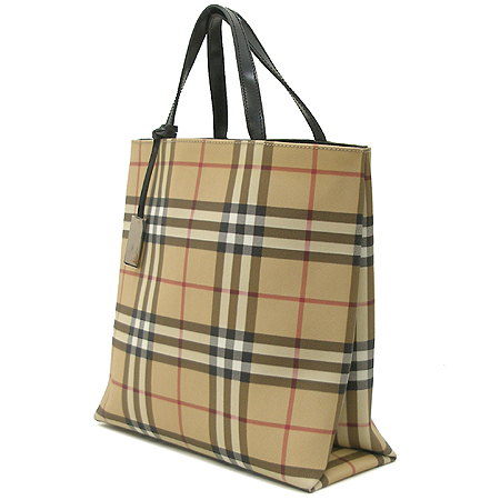 Burberry(������) Ŭ���� ���üũ �簢 ��Ʈ�� �̹���3 - ���̺��� �߰���ǰ