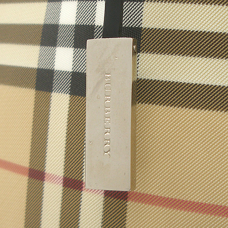 Burberry(������) Ŭ���� ���üũ �簢 ��Ʈ�� �̹���4 - ���̺��� �߰���ǰ
