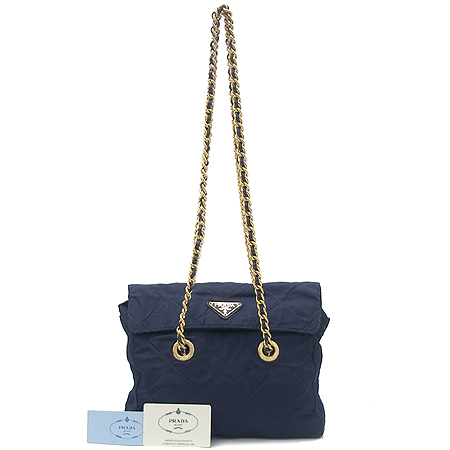 Prada(�����) B1467 ���� �к긯 ���� ü�� ����� �̹���2 - ���̺��� �߰���ǰ