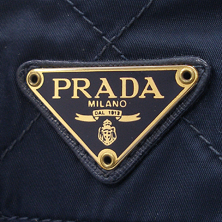 Prada(�����) B1467 ���� �к긯 ���� ü�� ����� �̹���4 - ���̺��� �߰���ǰ