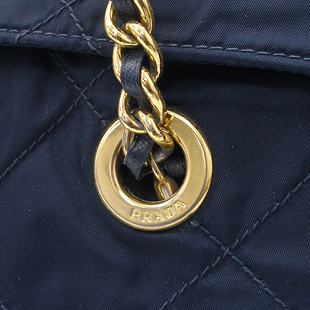 Prada(�����) B1467 ���� �к긯 ���� ü�� ����� �̹���5 - ���̺��� �߰���ǰ