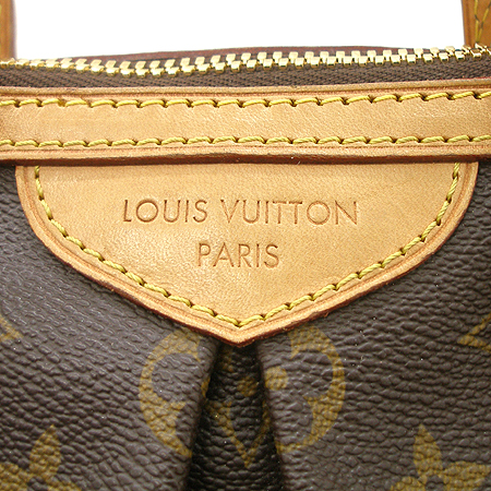 Louis Vuitton(���̺���) M40145 ���׷� ĵ���� �ȷ��� PM 2-WAY [��������] �̹���4 - ���̺��� �߰���ǰ