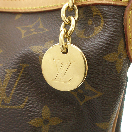 Louis Vuitton(���̺���) M40145 ���׷� ĵ���� �ȷ��� PM 2-WAY [��������] �̹���5 - ���̺��� �߰���ǰ