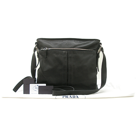 Prada(�����) VA0802 ���� �罿 ���� ũ�ν��� [��������] �̹���2 - ���̺��� �߰���ǰ
