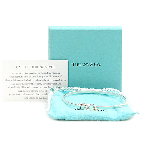 Tiffany(Ƽ�Ĵ�) 925(�ǹ�) + 18K Y/G �޺� ���� [�б�������] �̹���2 - ���̺��� �߰���ǰ