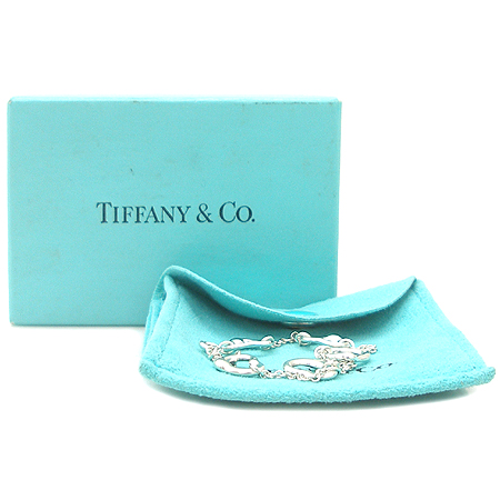 Tiffany(Ƽ�Ĵ�) 925(�ǹ�)  ELSA PERETI (���� �䷹Ƽ) ������Ʈ ���� [�б�������] �̹���2 - ���̺��� �߰���ǰ