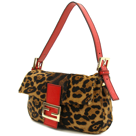 Fendi(���) 8BN600 ���� FF �ΰ� ��ġ �����ĵ� ����� �̹���3 - ���̺��� �߰���ǰ