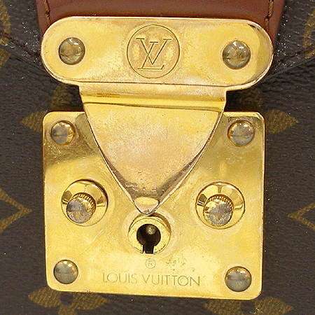 Louis Vuitton(���̺���) M51187 ���׷� ĵ���� ���� ��Ʈ�� + ��Ʈ�� �̹���4 - ���̺��� �߰���ǰ