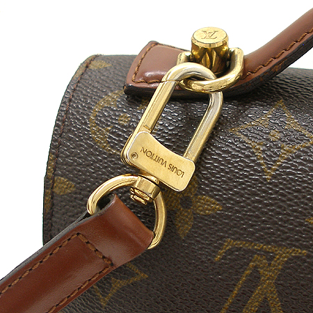 Louis Vuitton(���̺���) M51187 ���׷� ĵ���� ���� ��Ʈ�� + ��Ʈ�� �̹���5 - ���̺��� �߰���ǰ
