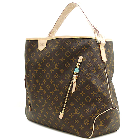 Louis Vuitton(���̺���) M40354 ���׷� ĵ���� ������ƮǮGM ����� [��������] �̹���3 - ���̺��� �߰���ǰ