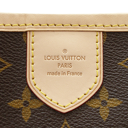 Louis Vuitton(���̺���) M40354 ���׷� ĵ���� ������ƮǮGM ����� [��������] �̹���4 - ���̺��� �߰���ǰ
