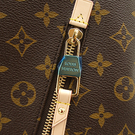 Louis Vuitton(���̺���) M40354 ���׷� ĵ���� ������ƮǮGM ����� [��������] �̹���5 - ���̺��� �߰���ǰ