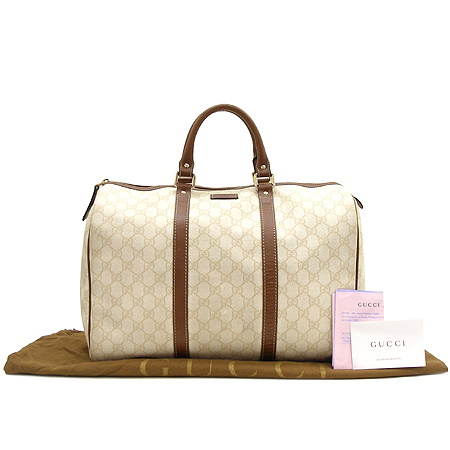 Gucci(����) 193602 GG�ΰ� PVC ������ ��Ʈ�� [��������] �̹���2 - ���̺��� �߰���ǰ