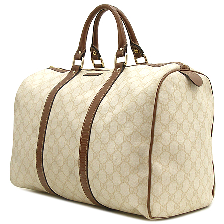 Gucci(����) 193602 GG�ΰ� PVC ������ ��Ʈ�� [��������] �̹���3 - ���̺��� �߰���ǰ