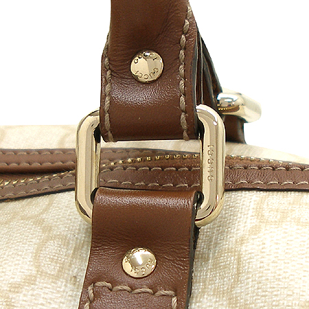 Gucci(����) 193602 GG�ΰ� PVC ������ ��Ʈ�� [��������] �̹���5 - ���̺��� �߰���ǰ