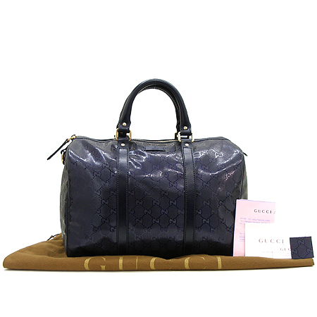 Gucci(����) 193603 GG�ΰ� PVC ������ ��Ʈ�� [��������] �̹���2 - ���̺��� �߰���ǰ