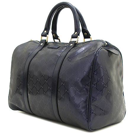 Gucci(����) 193603 GG�ΰ� PVC ������ ��Ʈ�� [��������] �̹���3 - ���̺��� �߰���ǰ