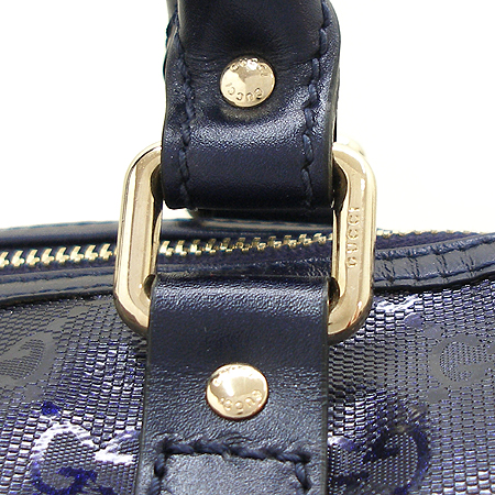 Gucci(����) 193603 GG�ΰ� PVC ������ ��Ʈ�� [��������] �̹���4 - ���̺��� �߰���ǰ