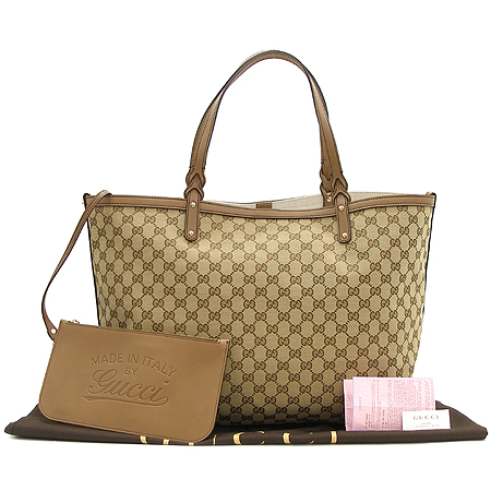 Gucci(����) 247207 GG�ΰ� �ڰ��� ���� �����+�Ŀ�ġ [��������] �̹���2 - ���̺��� �߰���ǰ