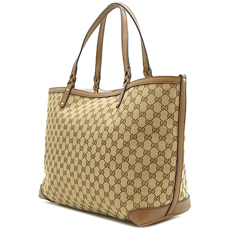 Gucci(����) 247207 GG�ΰ� �ڰ��� ���� �����+�Ŀ�ġ [��������] �̹���3 - ���̺��� �߰���ǰ