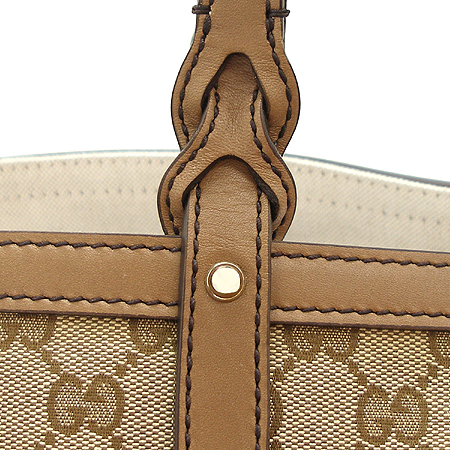 Gucci(����) 247207 GG�ΰ� �ڰ��� ���� �����+�Ŀ�ġ [��������] �̹���4 - ���̺��� �߰���ǰ