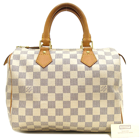 Louis Vuitton(���̺���)  N41534 �ٹ̿� ���ָ� ĵ���� ���ǵ�25 ��Ʈ�� [��������] �̹���2 - ���̺��� �߰���ǰ