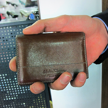 Ferragamo(��󰡸�) 66 4523 ���� �������� �̹���5 - ���̺��� �߰���ǰ