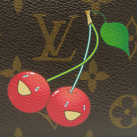 Louis Vuitton(���̺���) M95008 ���׷� ü�� ����Ʈ �Ǽ��縮 �Ŀ�ġ ����� [��������] �̹���4 - ���̺��� �߰���ǰ