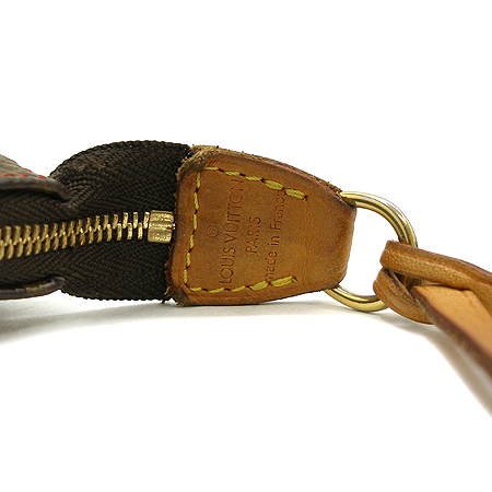 Louis Vuitton(���̺���) M95008 ���׷� ü�� ����Ʈ �Ǽ��縮 �Ŀ�ġ ����� [��������] �̹���5 - ���̺��� �߰���ǰ