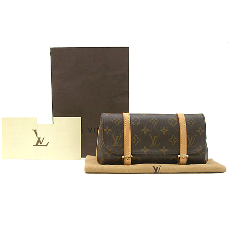 Louis Vuitton(���̺���) M51159 ���׷� ĵ���� ������ Ŭ��ġ �� ���� [��������] �̹���2 - ���̺��� �߰���ǰ