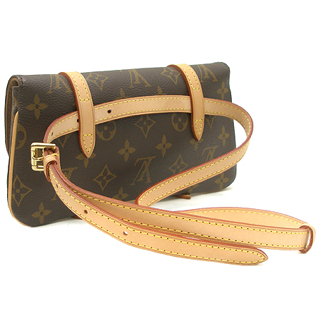 Louis Vuitton(���̺���) M51159 ���׷� ĵ���� ������ Ŭ��ġ �� ���� [��������] �̹���3 - ���̺��� �߰���ǰ