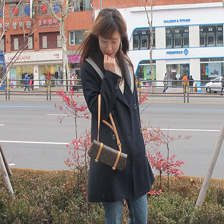 Louis Vuitton(���̺���) M51159 ���׷� ĵ���� ������ Ŭ��ġ �� ���� [��������] �̹���5 - ���̺��� �߰���ǰ