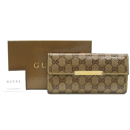 Gucci(����) 112715 GG �ΰ� �ڰ��� ��� ����� ���̴�Ʈ ������ �̹���2 - ���̺��� �߰���ǰ