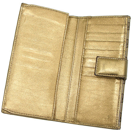 Gucci(����) 112715 GG �ΰ� �ڰ��� ��� ����� ���̴�Ʈ ������ �̹���3 - ���̺��� �߰���ǰ