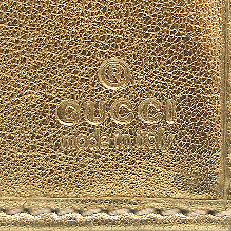 Gucci(����) 112715 GG �ΰ� �ڰ��� ��� ����� ���̴�Ʈ ������ �̹���4 - ���̺��� �߰���ǰ