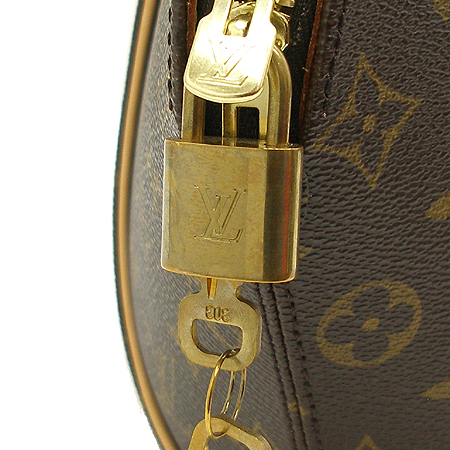 Louis Vuitton(���̺���) M51127 ���׷� ĵ���� ������PM ��Ʈ�� [��������] �̹���5 - ���̺��� �߰���ǰ