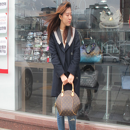 Louis Vuitton(���̺���) M51127 ���׷� ĵ���� ������PM ��Ʈ�� [��������] �̹���6 - ���̺��� �߰���ǰ