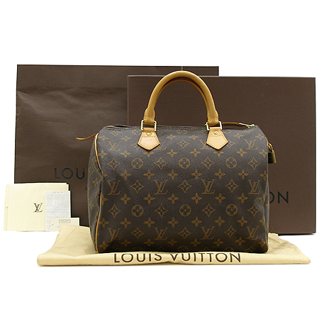 Louis Vuitton(���̺���) M41526 ���׷� ĵ���� ���ǵ�30 ��Ʈ�� [��������] �̹���2 - ���̺��� �߰���ǰ