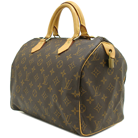 Louis Vuitton(���̺���) M41526 ���׷� ĵ���� ���ǵ�30 ��Ʈ�� [��������] �̹���3 - ���̺��� �߰���ǰ