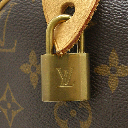 Louis Vuitton(���̺���) M41526 ���׷� ĵ���� ���ǵ�30 ��Ʈ�� [��������] �̹���4 - ���̺��� �߰���ǰ