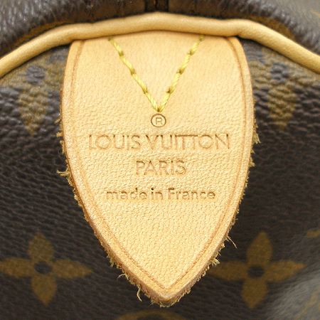 Louis Vuitton(���̺���) M41526 ���׷� ĵ���� ���ǵ�30 ��Ʈ�� [��������] �̹���5 - ���̺��� �߰���ǰ